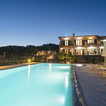 Agroturismo Sa Marina Alqueria Blanca Exterior photo