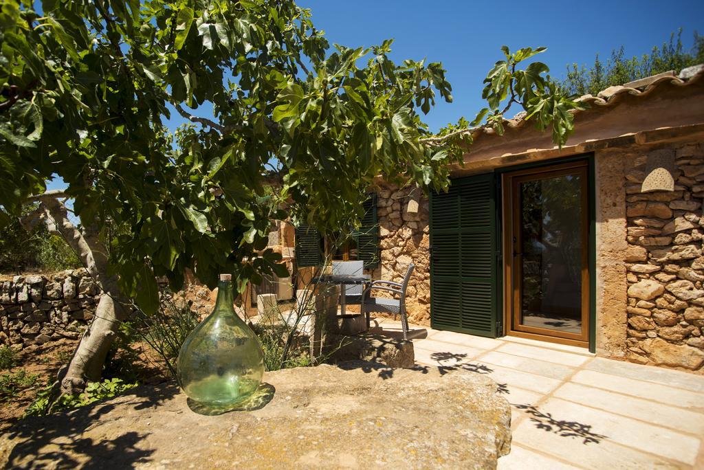 Agroturismo Sa Marina Alqueria Blanca Exterior photo