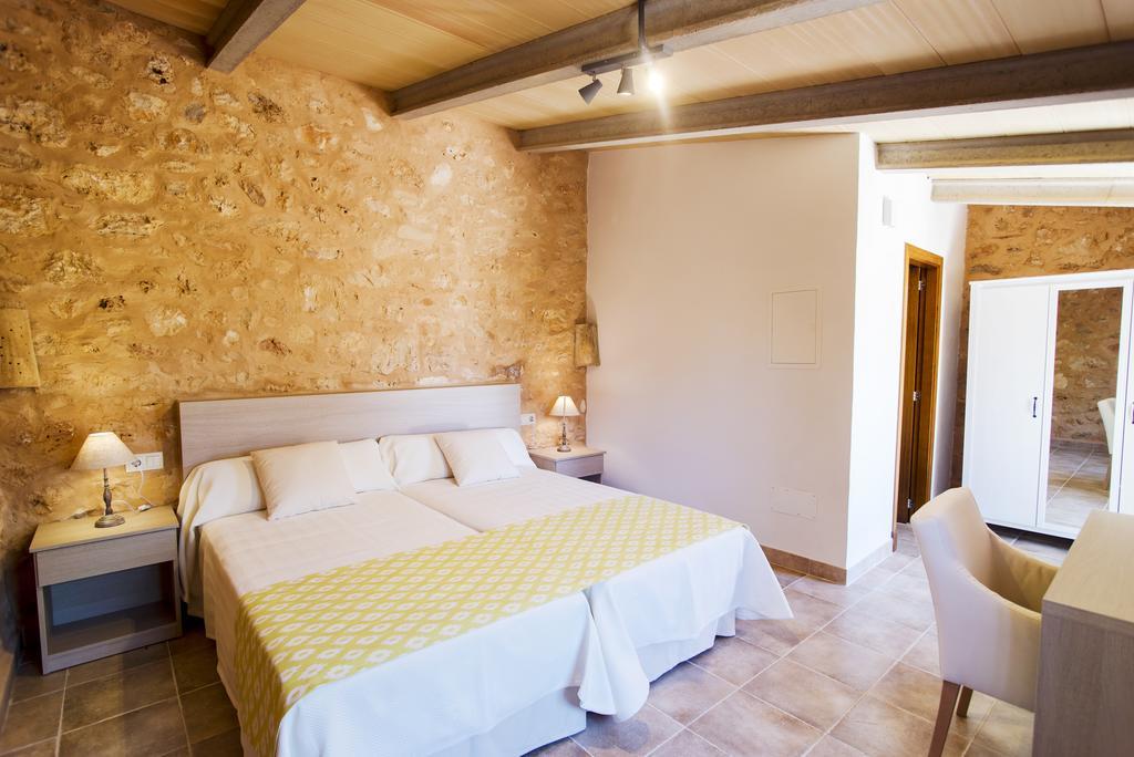 Agroturismo Sa Marina Alqueria Blanca Exterior photo