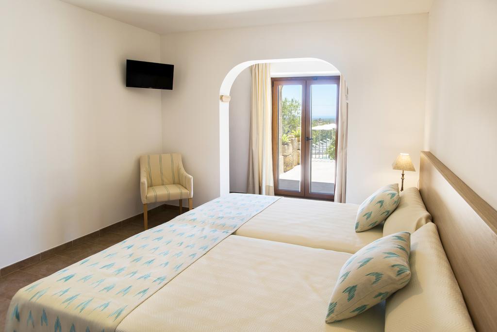 Agroturismo Sa Marina Alqueria Blanca Exterior photo