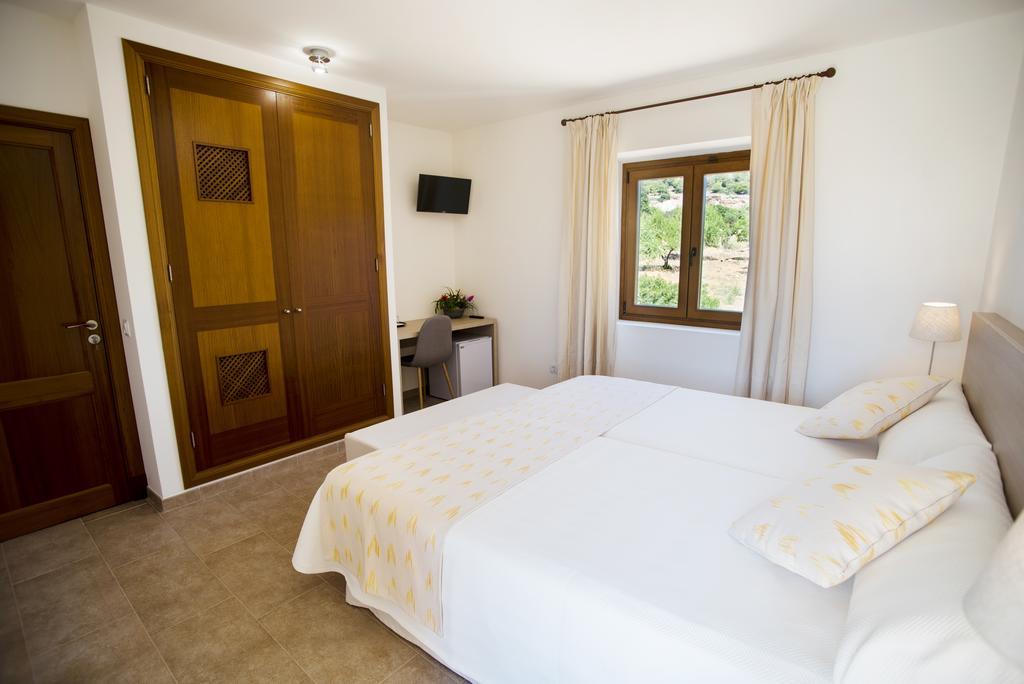 Agroturismo Sa Marina Alqueria Blanca Exterior photo