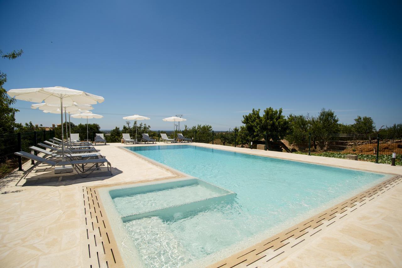 Agroturismo Sa Marina Alqueria Blanca Exterior photo